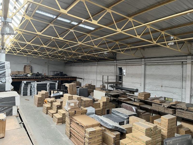 To Let commercial Property for Rent in Montague Gardens Western Cape